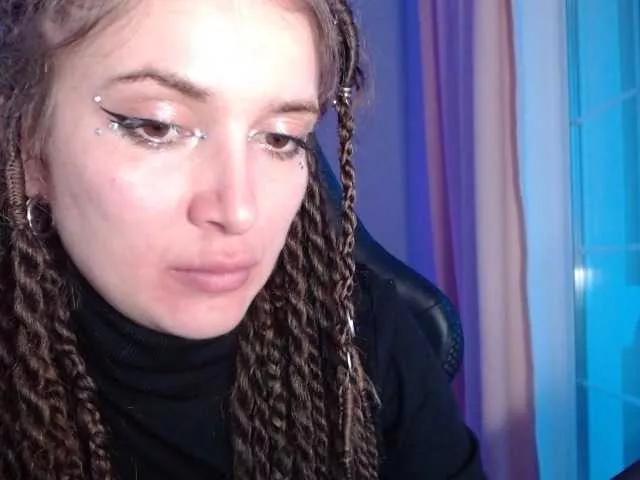HloeSky on BongaCams