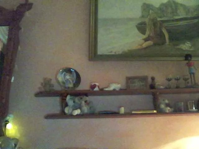 Offline HollyLaPretty on BongaCams