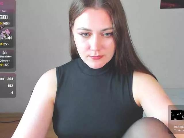 HolyMaria on BongaCams 