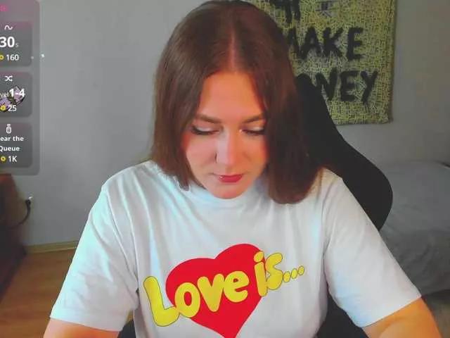 HolyMaria on BongaCams 