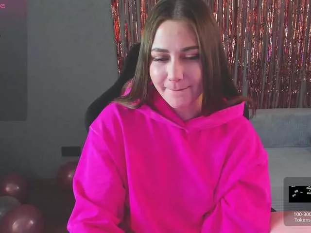 HolyMaria on BongaCams 