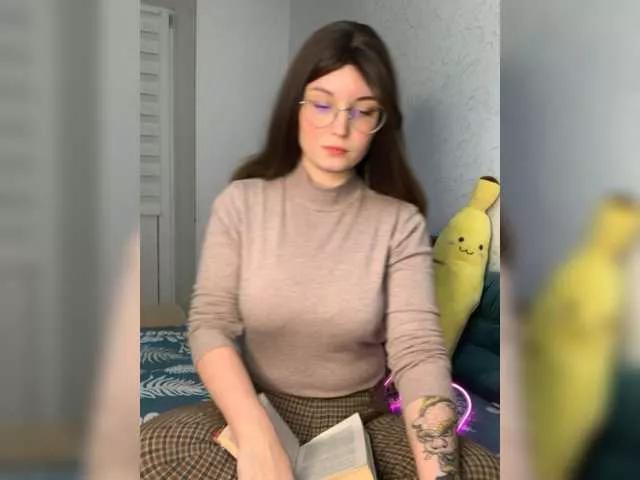 HomptyDompty on BongaCams 