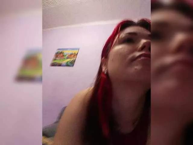 Offline Horny-Lina on BongaCams