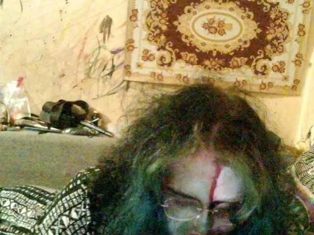 Amazing HorrorDream from BongaCams HorrorDream from BongaCams