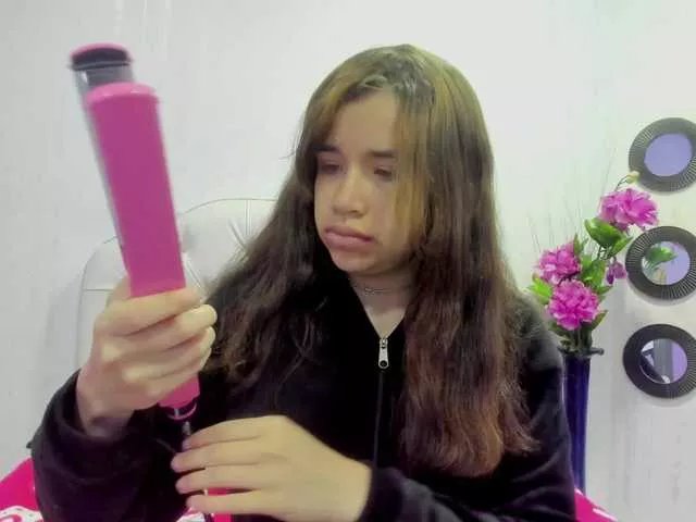 Offline Hot-Barbie-Poku on BongaCams