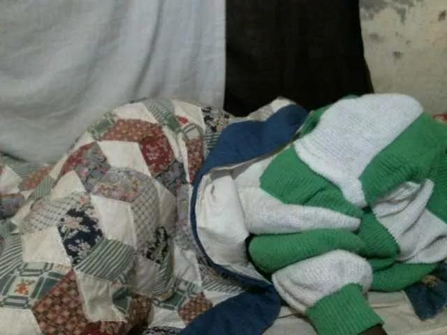 Freechat Hot-Sherry on BongaCams