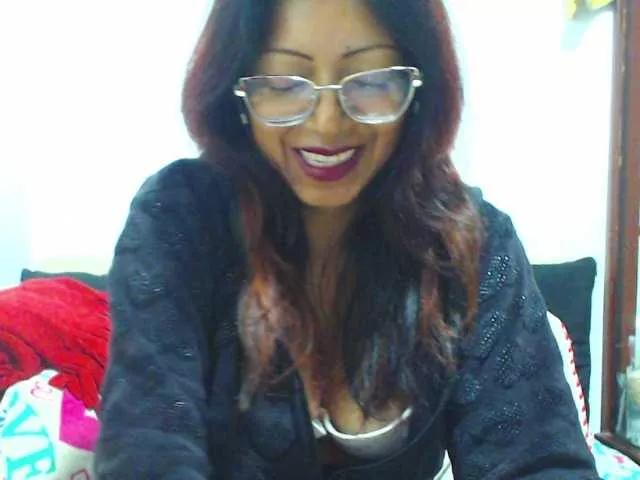 HOTTTSKIN on BongaCams 