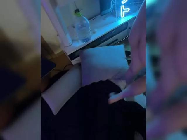 HotZone7 on BongaCams 