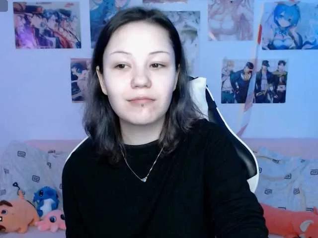 Hugo-Min on BongaCams 