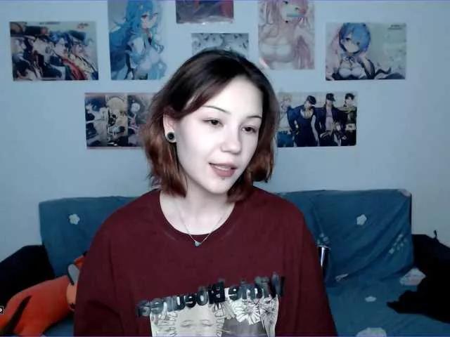 Hugo-Min on BongaCams 