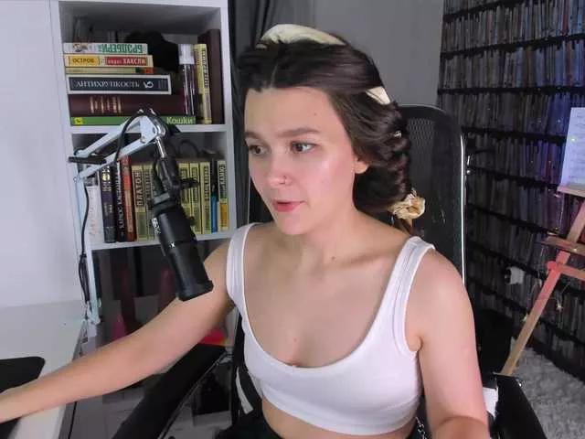 Offline icefroq on BongaCams