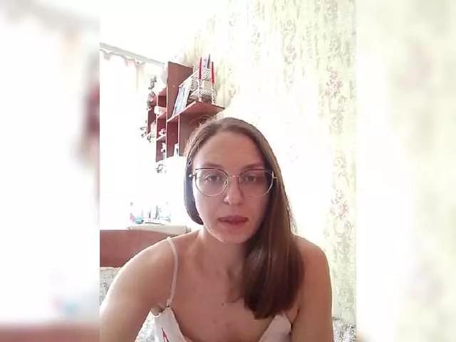 IcePrincess on BongaCams