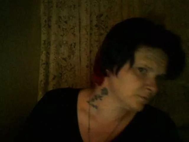 Iceyb on BongaCams 
