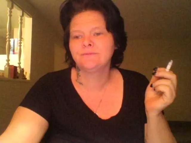Iceyb on BongaCams 