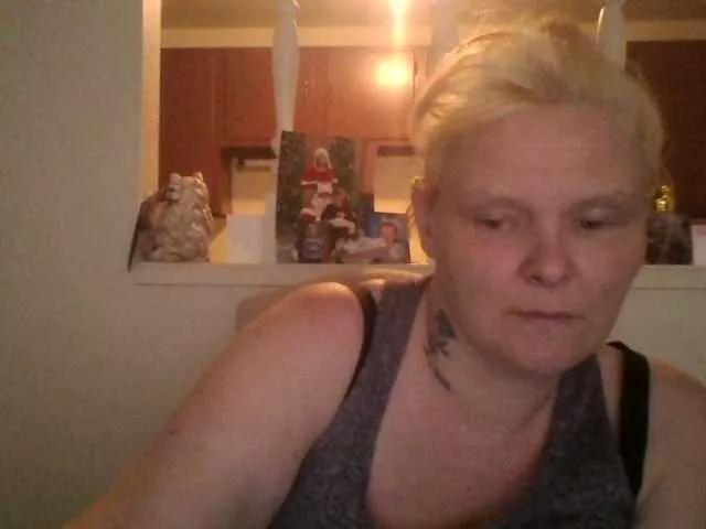 Iceyb on BongaCams 