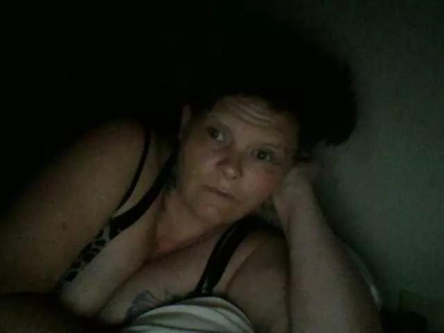 Iceyb on BongaCams 