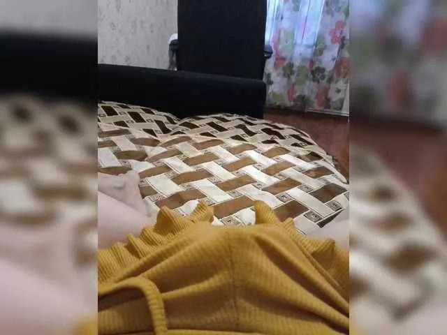 Ifora on BongaCams 
