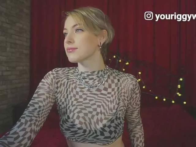 IggyWow on BongaCams 