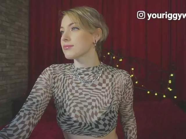 IggyWow on BongaCams 