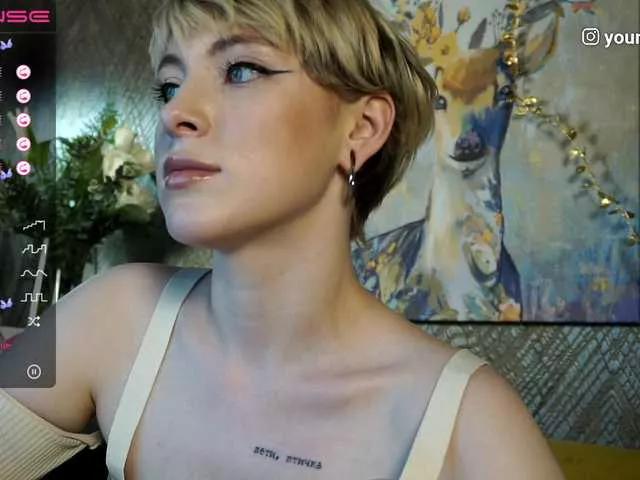 IggyWow on BongaCams 