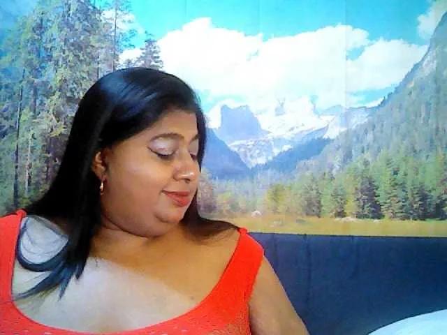 indianhoney on BongaCams 