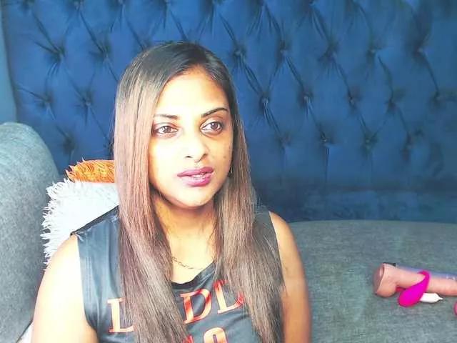IndianPlaymateX on BongaCams 