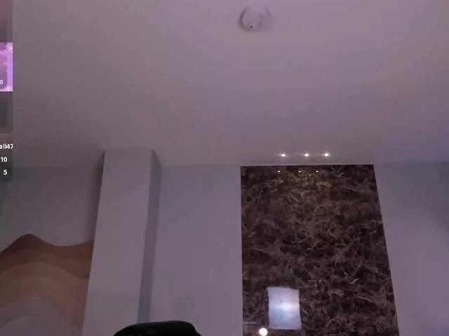 IrinaPortman on BongaCams 