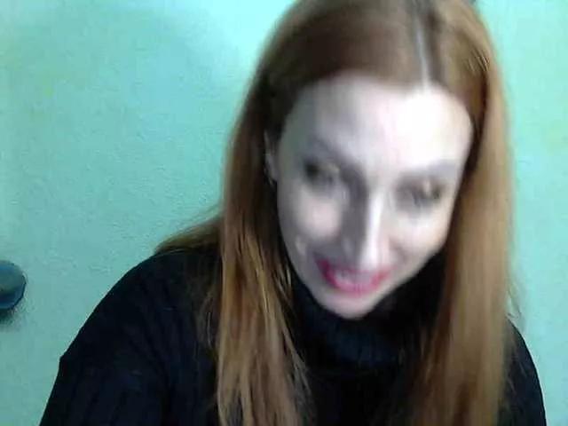 Irinchi on BongaCams 