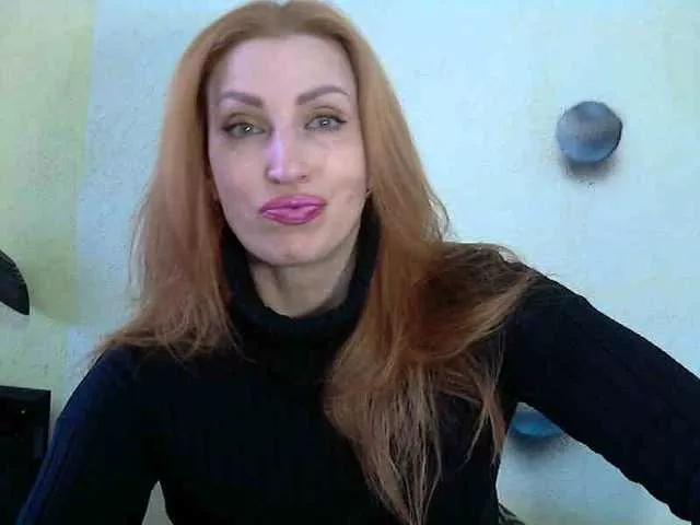 Irinchi on BongaCams 