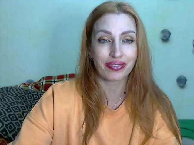 Irinchi on BongaCams 