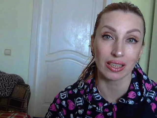 Irinchi on BongaCams 