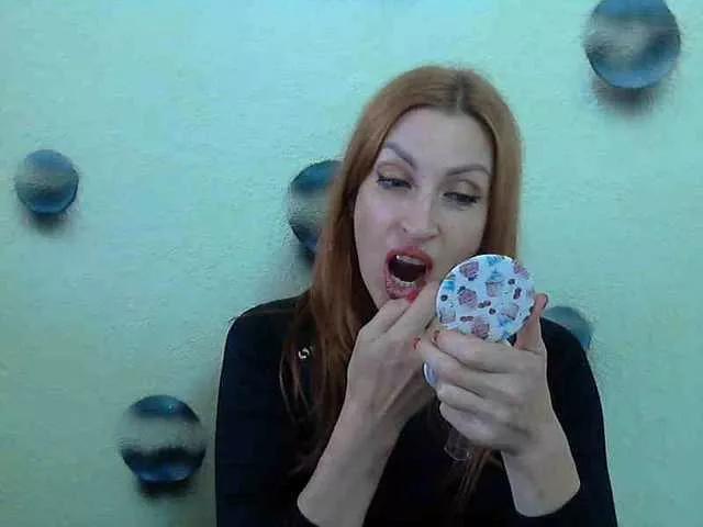 Irinchi on BongaCams 