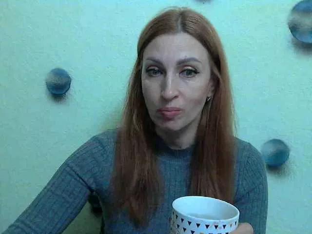 Irinchi on BongaCams 