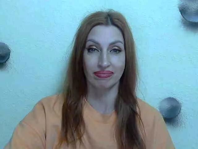 Irinchi on BongaCams 