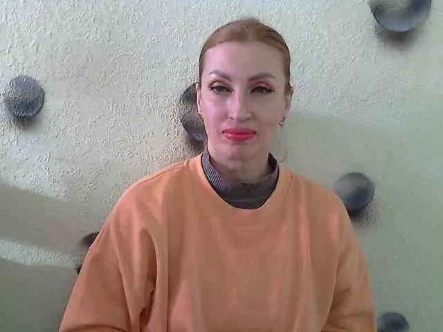 Irinchi on BongaCams 