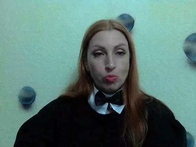 Irinchi on BongaCams 