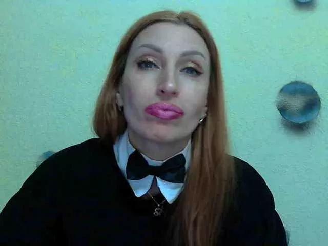 Irinchi on BongaCams 