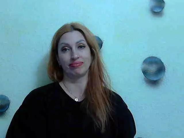 Irinchi on BongaCams 