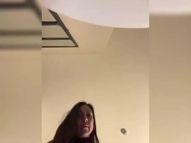 IrinkaGata on BongaCams 