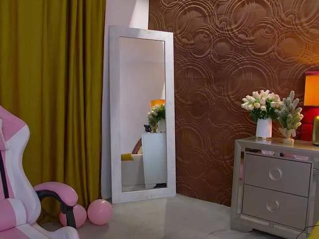 IrisMonn on BongaCams 