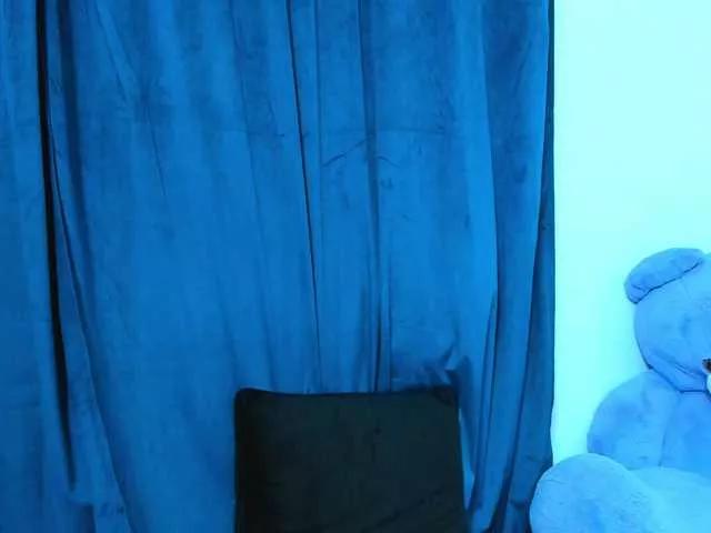 isabeell on BongaCams 