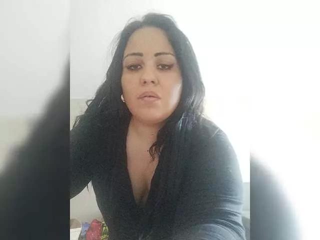 Isabell on BongaCams