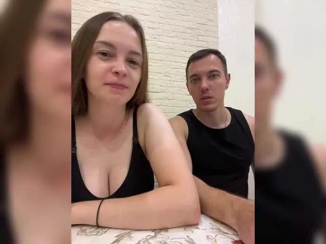 Isabellapa on BongaCams