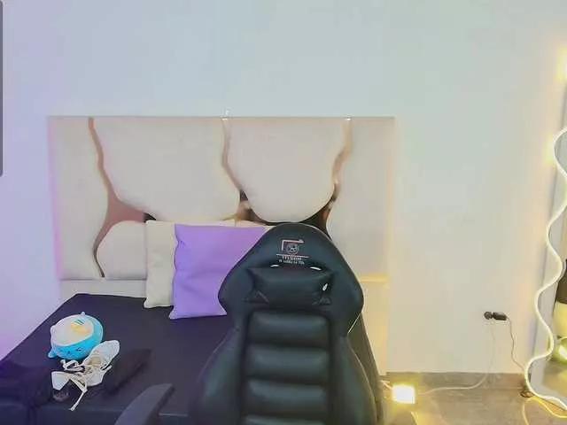 Issa-tay1 on BongaCams 