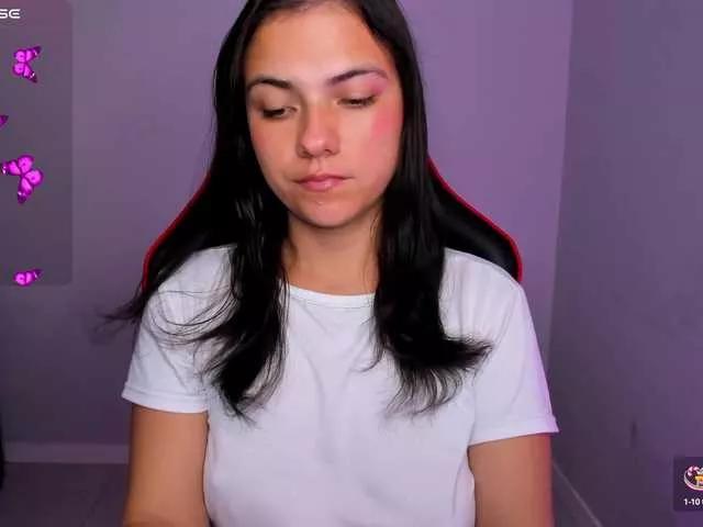 ivyy-scott on BongaCams 