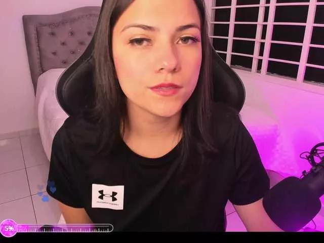 ivyy-scott on BongaCams 