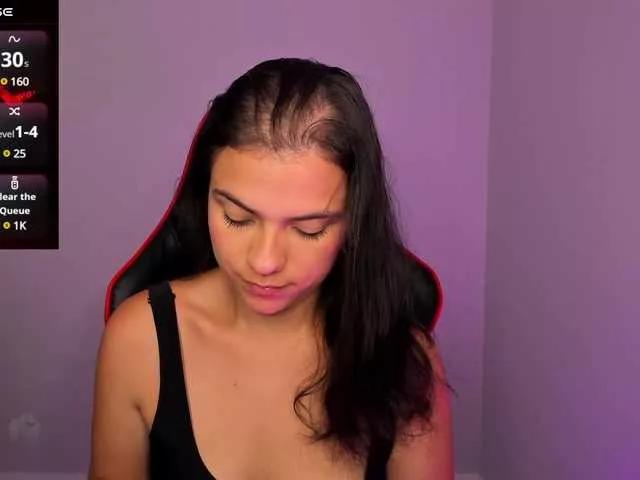 ivyy-scott on BongaCams 