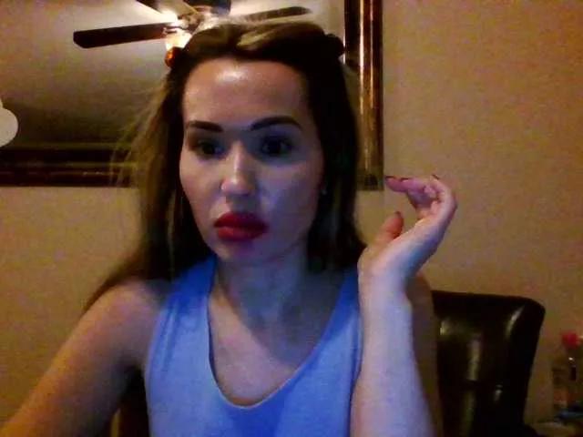 JadeDream on BongaCams 