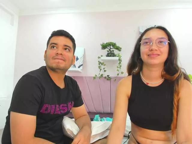 JakeandSara on BongaCams 