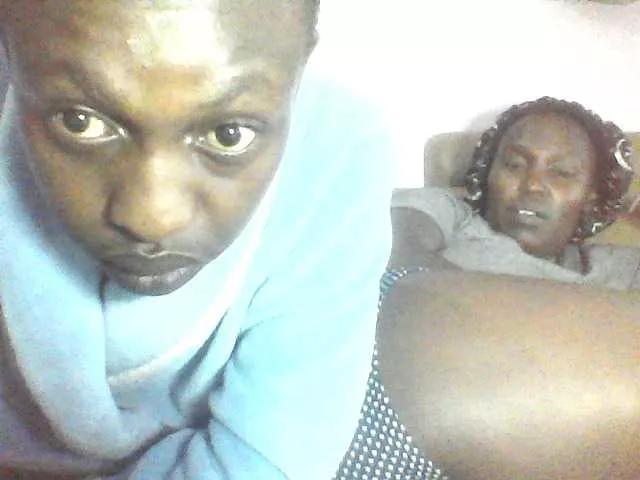 JAMALDIN007 on BongaCams